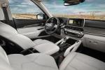 Kia Telluride 2019 года